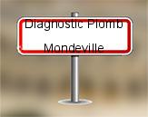 Diagnostic Plomb avant démolition sur Mondeville